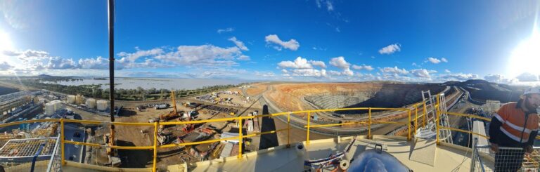 Evolution Mining – SMP Project Services Island Paste Plant (Cowal)
